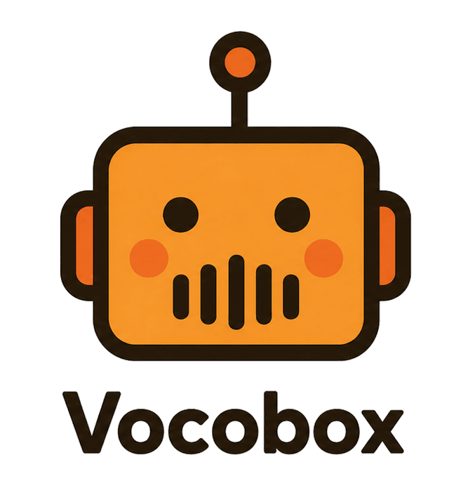 Vocobox