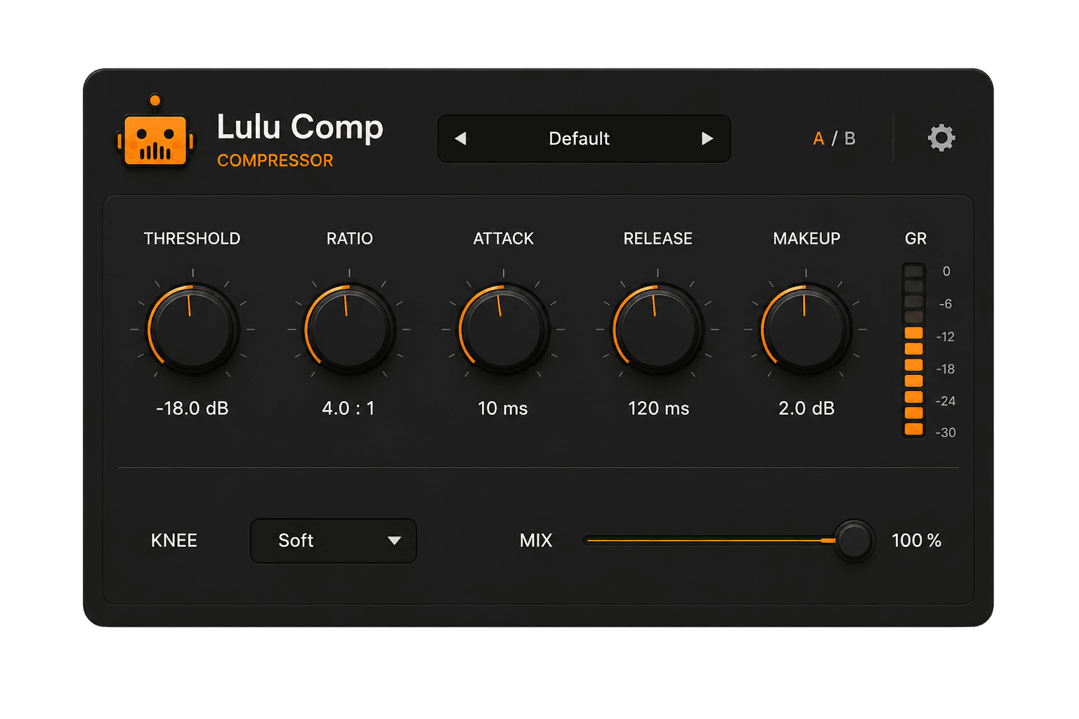 Lulu Comp
