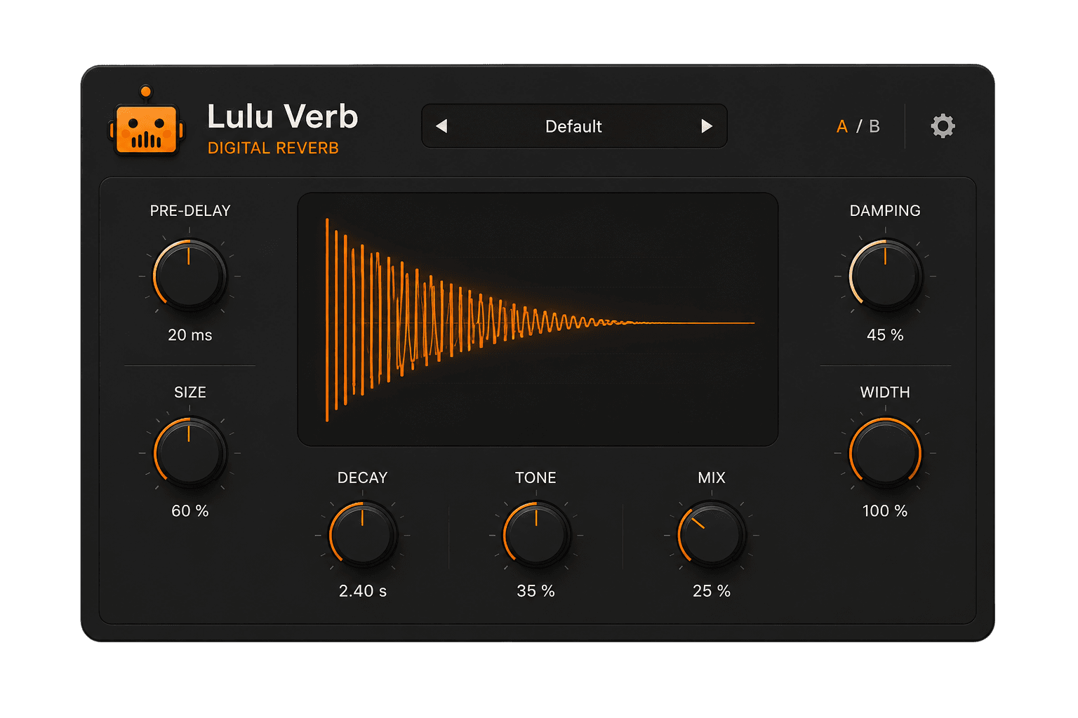 Lulu Verb
